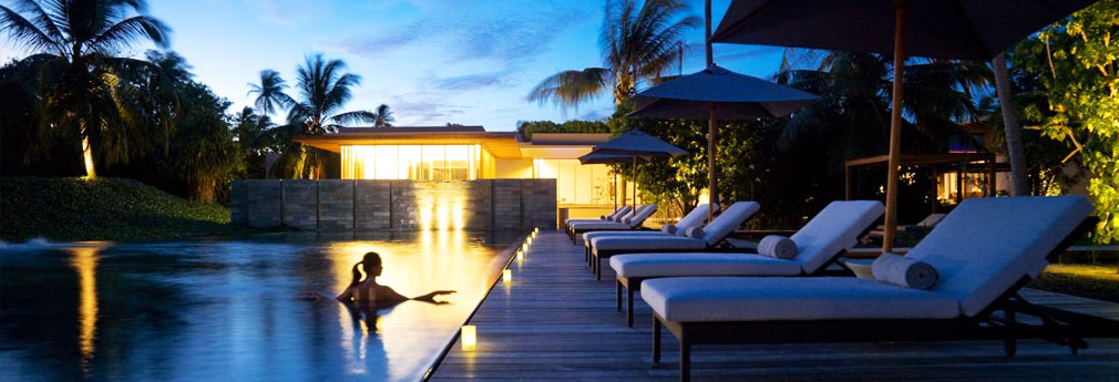 Beautiful fibreglass pool by Statewide Pools