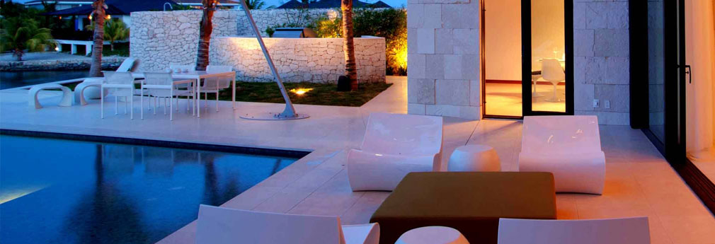 Statewide Pools installation